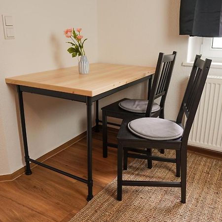 Fullhouse - Halle - T28 - Tiger Apartment Bagian luar foto